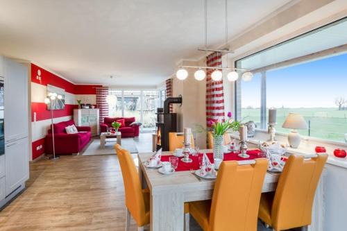 Klausdorf House | Wellness - Bungalow Strandgut