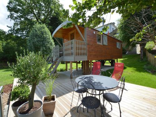 Ligneuville House | Wellness Escape in Bellevaux