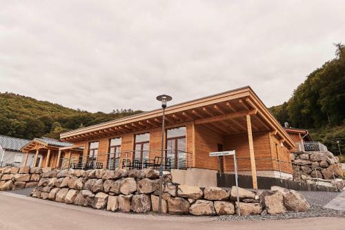Rieden House | Wellness Ferienhaus “Lotus I”
