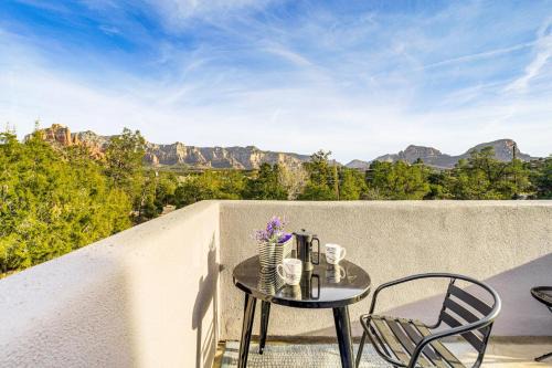 Sedona House | Wellness Hiker's Haven
