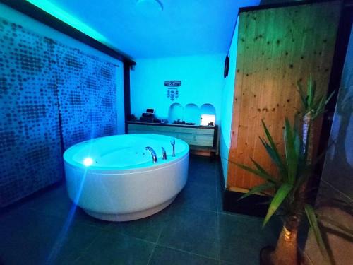 Laktasi House | Wellness House Slatina Spa