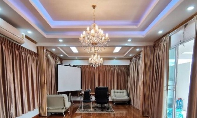 Thanon Nakhon Chai Si Hotel | Wellness Mansion Hotel