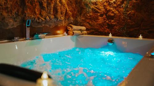 Langendreer Apartment | Wellness Paradise mit Whirlpool