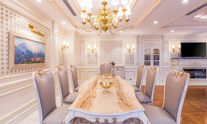 Samarkand Hotel | Wellness Park Hotels Bactria