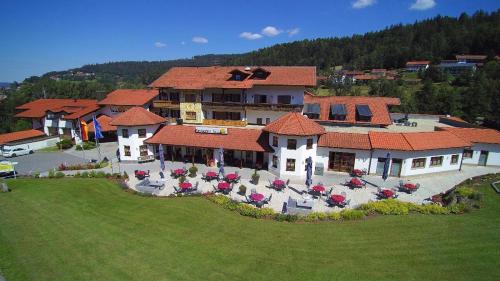 Bodenmais Hotel | Wellness- und Wohlfühlhotel Waldeck