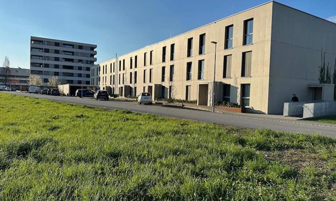 Bregenz Apartment | Wellness-Wohnung