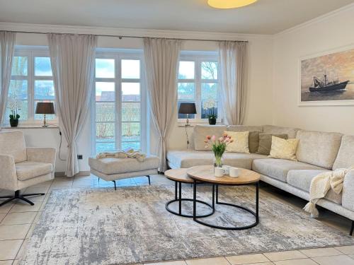 Ostseebad Prerow House | Wellnessoase