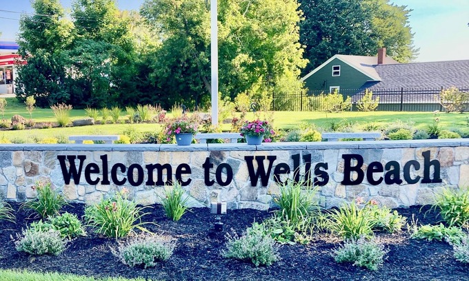 Wells Condo | Wells Beach Maine