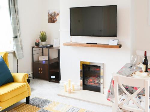 Morpeth House | Wellwood Cottage