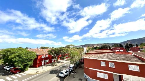 Valsequillo de Gran Canaria Apartment | Welooveyou Almogaren