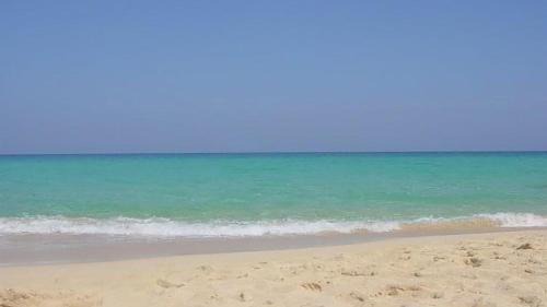 Bahia Calma Apartment | Welooveyou Turquesa
