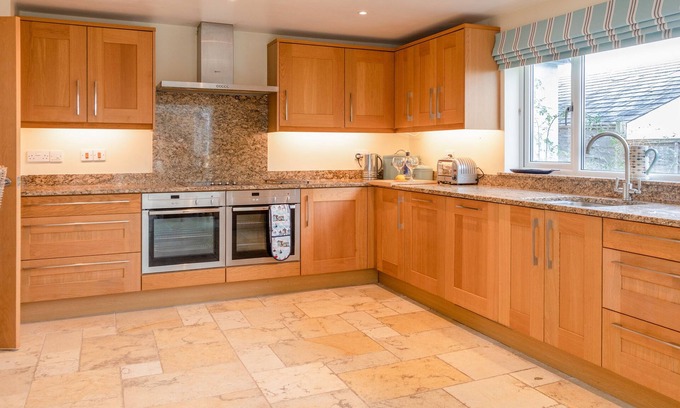 Salcombe Cottage | Welsummer