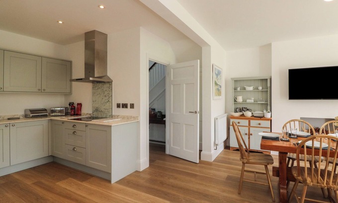 Minehead Cottage | Wendy's Cottage