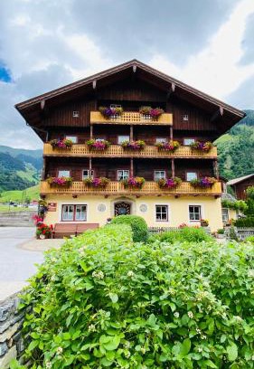 Dorfgastein House | Wengerhof "Urlaub im Gasteinertal"