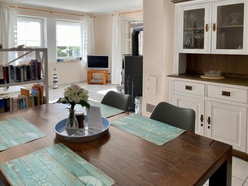 Wenkendorf Apartment | Wenke Perle 9238 - Fehmarn