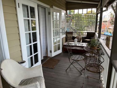 Rozelle Apartment | Wenlock