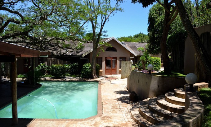 Pietermaritzburg House | Wensleydale Guest Lodge