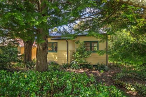 Wentworth Falls House | Wentworth Falls Cottage