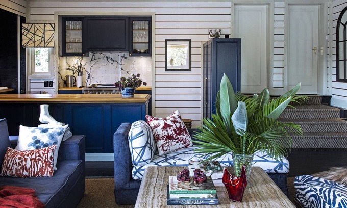 Daylesford House | ***WENTWORTH HOUSE Daylesford - Ultimate special occasion designer luxury house!