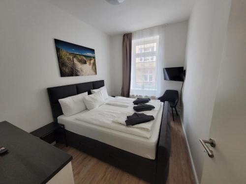 Rostock House | Werder Appartements Rostock