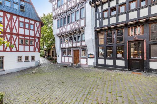 Limburg an der Lahn Apartment | Werner-Senger-Haus Limburg