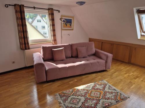 Detmold Apartment | Werreufer