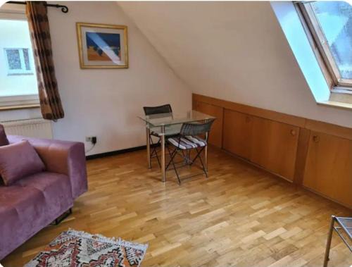 Detmold Apartment | Werreufer