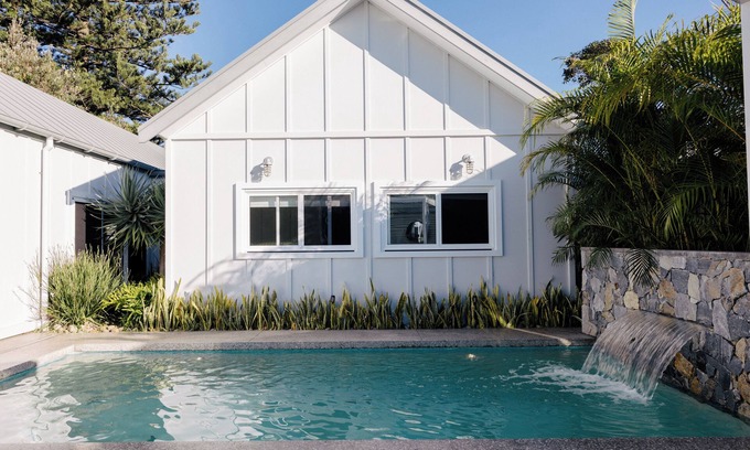 Werri Beach House | Werri Beach Retreat- 100m to the beach!