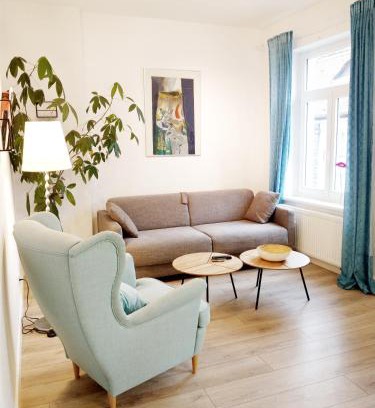 Detmold Apartment | Wertschätzer II - Unter der Wehme