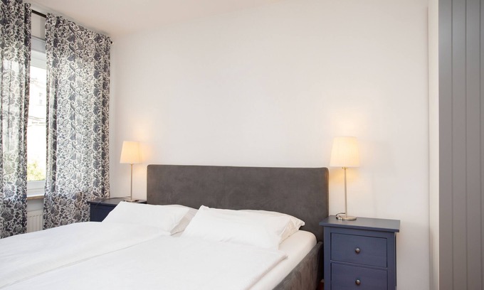 Detmold Apartment | Wertschätzter III - Paulinenstr.