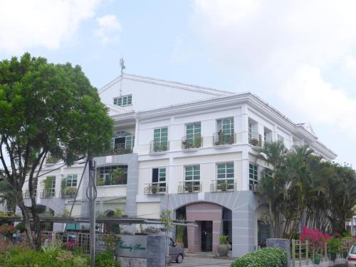 Kuching Apartment | Wesberly Apartments