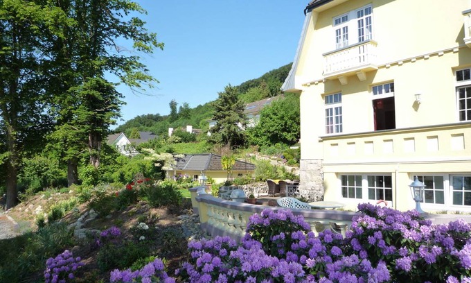 Bad Pyrmont Apartment | Weserbergland - Bad Pyrmont