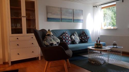 Wegensen Apartment | Weserbergland-Stop
