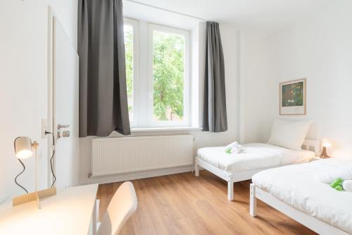 Brake Apartment | WeserQuartier Apartment 1