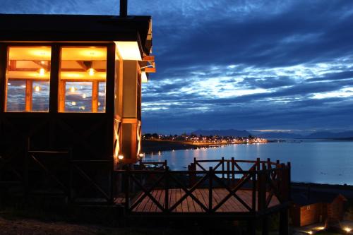 Puerto Natales Hotel | Weskar Lodge Hotel