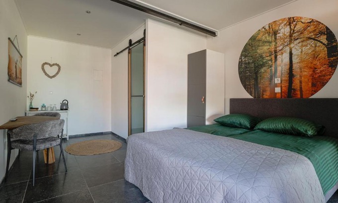 Breberen House | West 26 kamer 5