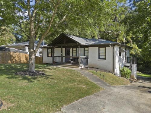 Atlanta House | West Atlanta Gem