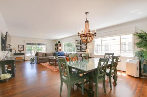 West Beach House | West Beach Villas 1 & 2