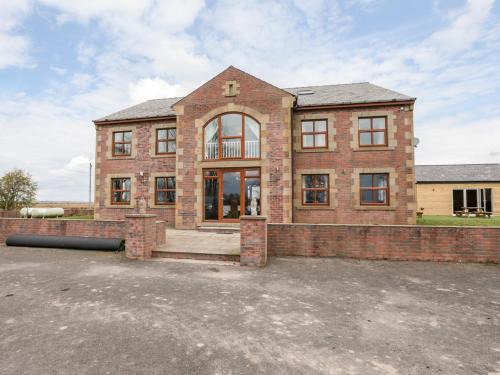 Wigton House | West Border Farm