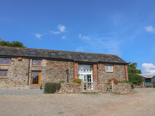 Knowstone House | West Bowden Farm