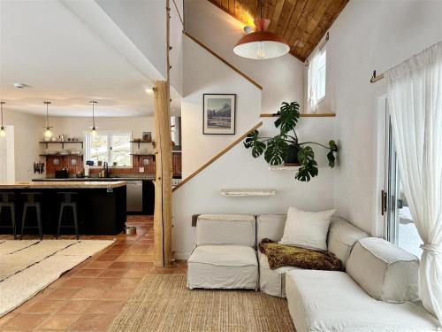 Waterville Valley House | West Branch 75, WV