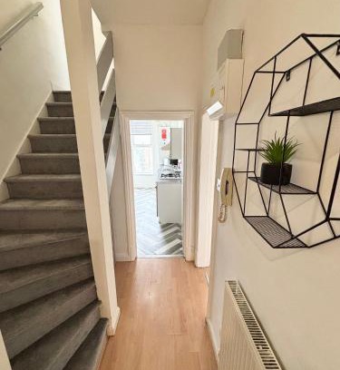 West Bridgford Apartment | West Bridgeford luxury Apartments