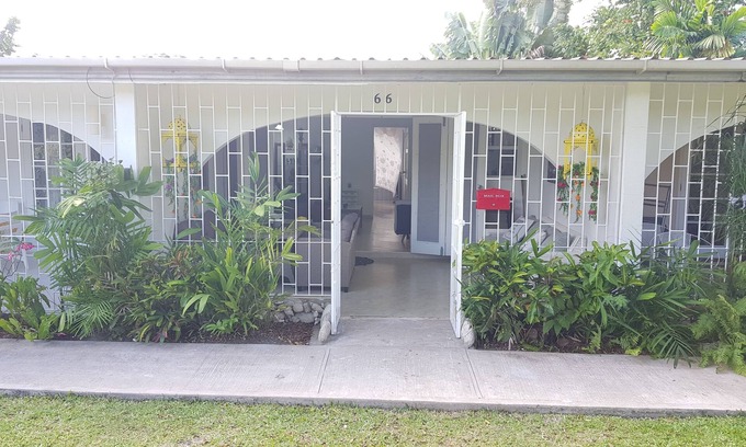Sunset Crest Condo | West Coast 1 Bedroom Apartment - Close to beach (66)