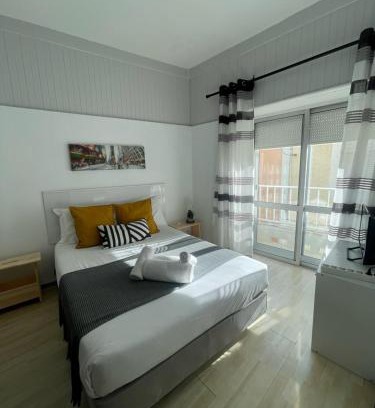 Peniche House | West Coast Peniche