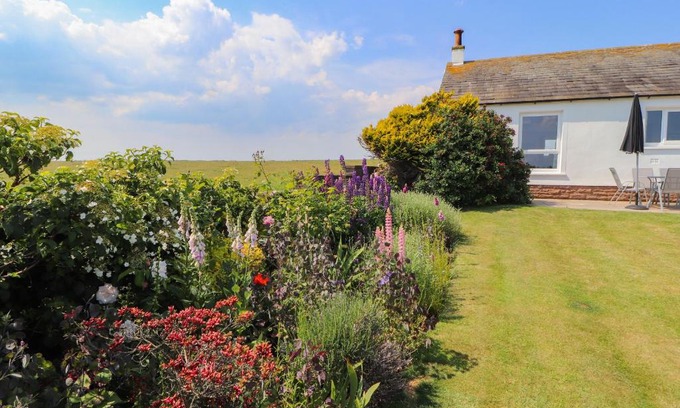 Maryport House | West Croft