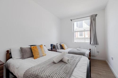 West Ealing Apartment | West Ealing Prime Serviced Apartments