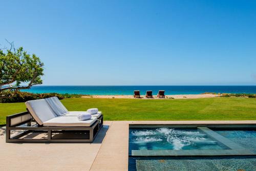 San Jose del Cabo Villa | West Enclave 7 by Cabo Villas