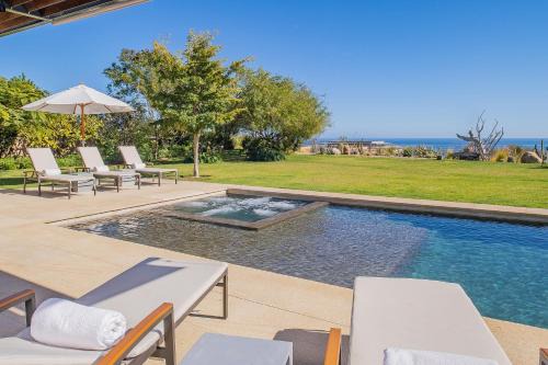 San Jose del Cabo Villa | West Enclave 8 by Cabo Villas