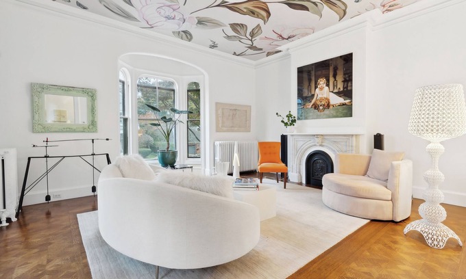West End House | West End Chic - Chef's Kitchen, Pool Table, W/D