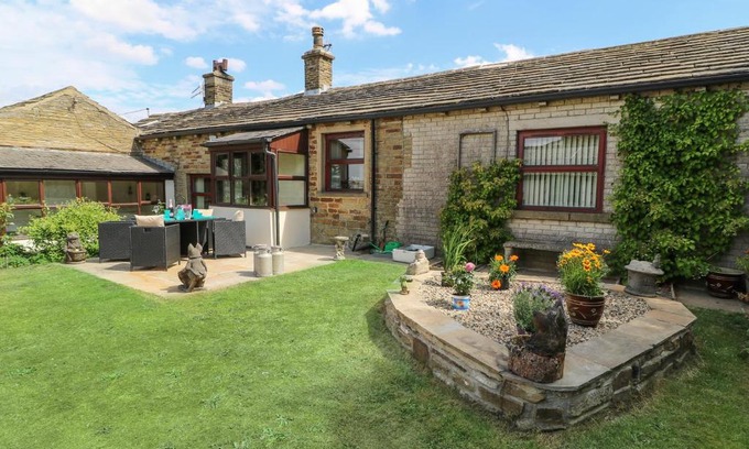 Thornton House | West End House